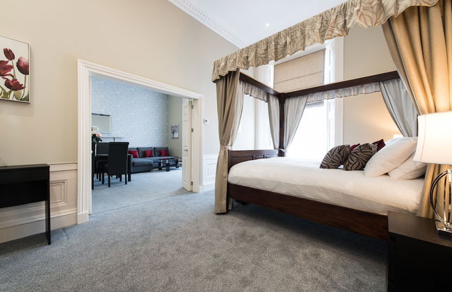 Royal Princes Suites - Foto 18
