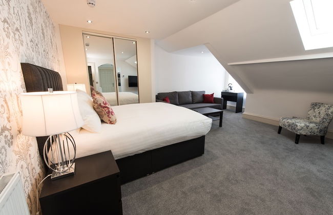Royal Princes Suites - Foto 25