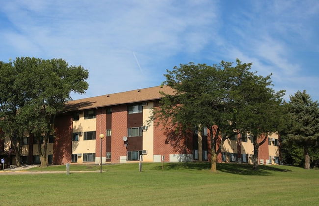 Dream Away Valley View Apartments - Foto 1