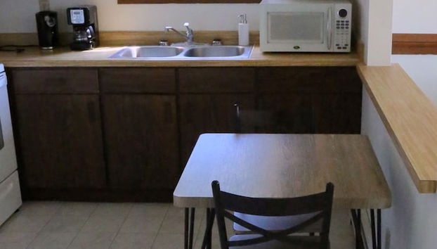 Cozinha privada