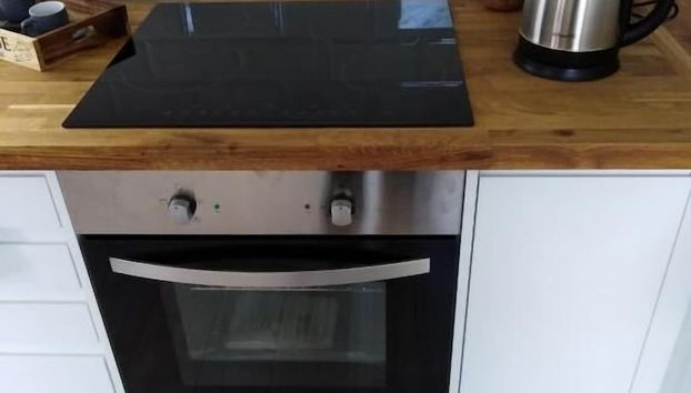 Kitchenette privada