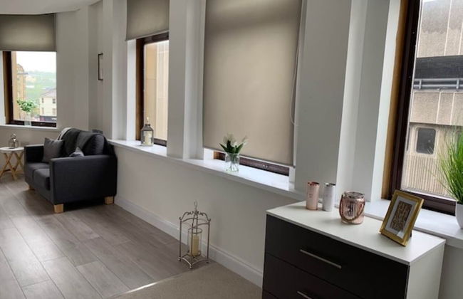 Kirkgate Apartments - Foto 10