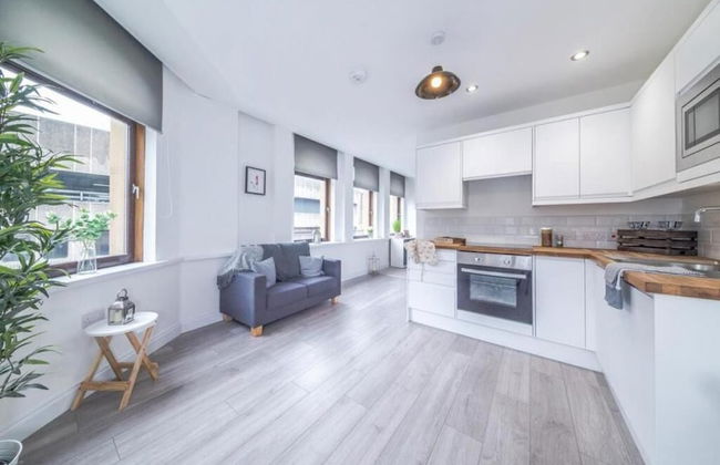 Kirkgate Apartments - Foto 4