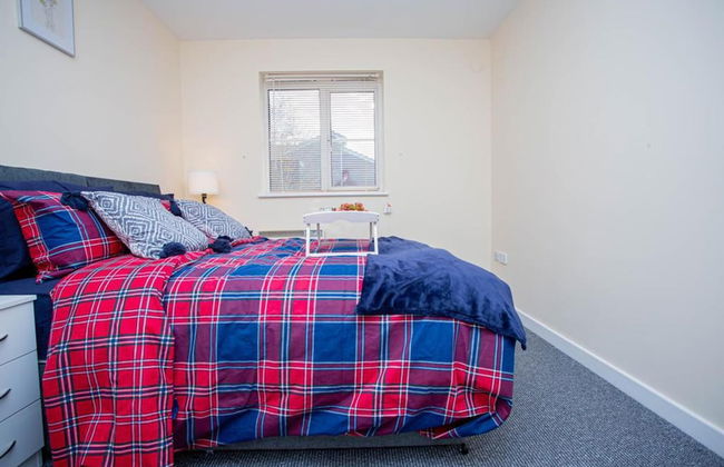 Beautiful two Bedrooms Ensuite Apartment - Foto 2