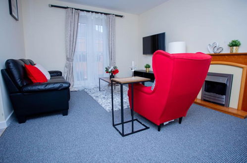 Photo 13 - Beautiful two Bedrooms Ensuite Apartment