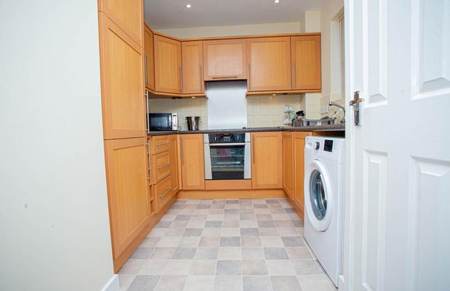 Beautiful two Bedrooms Ensuite Apartment - Foto 10