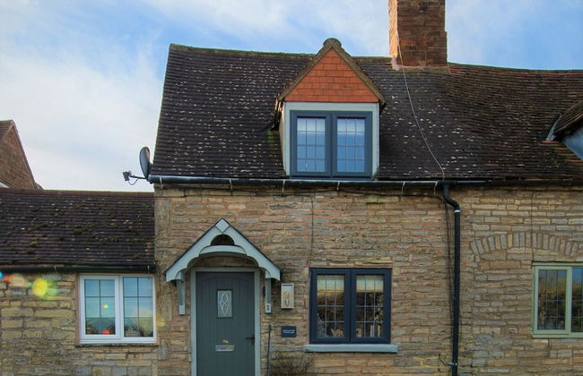 Cosy 2 Bedroom Cottage With Log-burner & Parking - Foto 30
