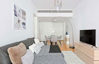 Photo 3 - Spacious 1 Bedroom Apartment Near Baixa