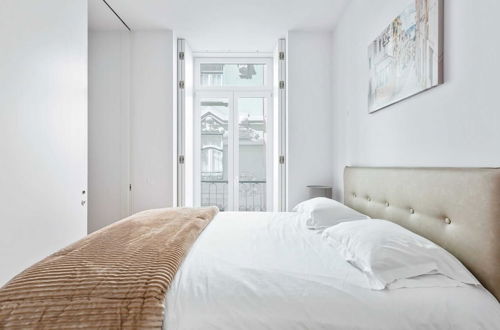 Photo 8 - Spacious 1 Bedroom Apartment Near Baixa