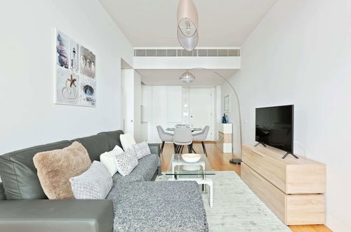 Photo 17 - Spacious 1 Bedroom Apartment Near Baixa