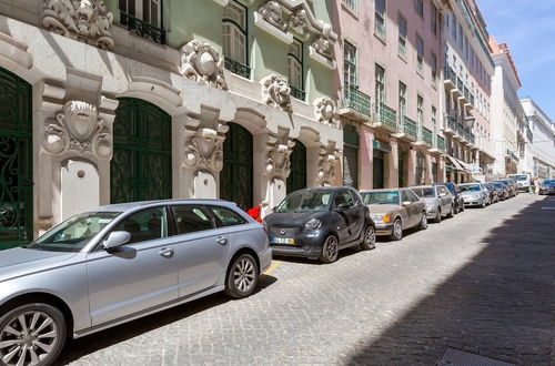 Photo 24 - Spacious 1 Bedroom Apartment Near Baixa