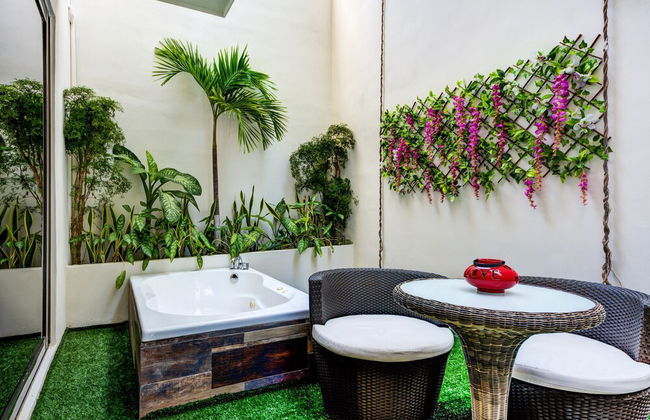 Suites Corazon - Foto 61
