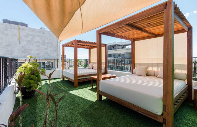 Suites Corazon - Foto 67