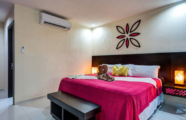 Suites Corazon - Foto 52