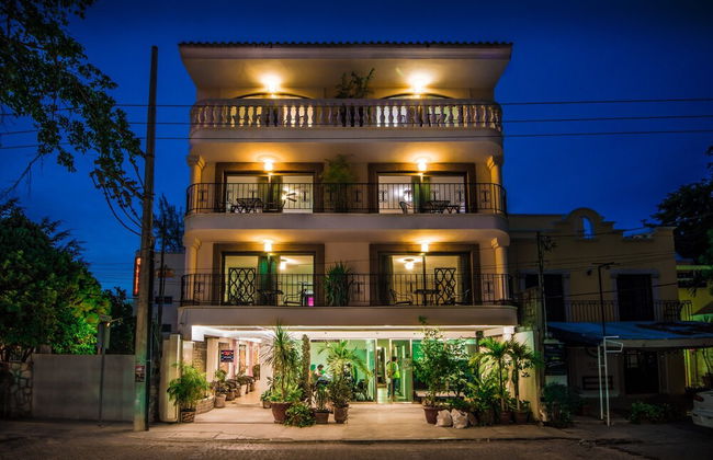 Suites Corazon - Foto 69