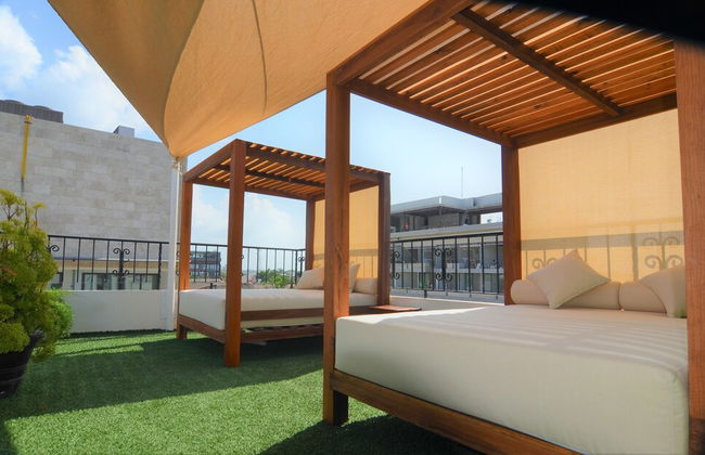 Suites Corazon - Foto 64