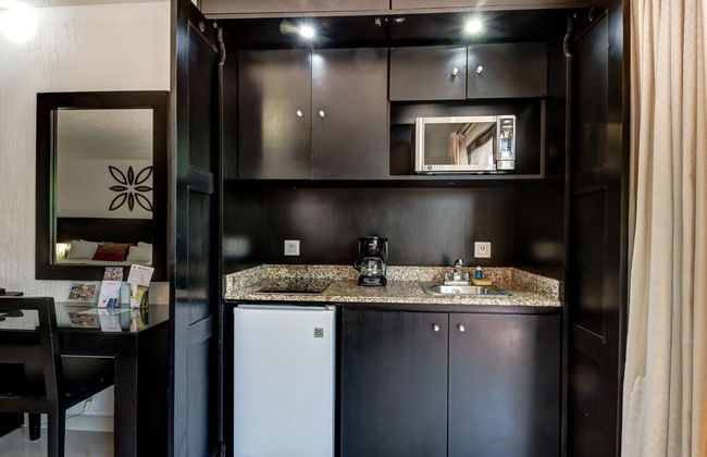 Suites Corazon - Foto 24