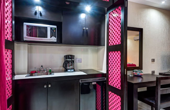 Suites Corazon - Foto 32