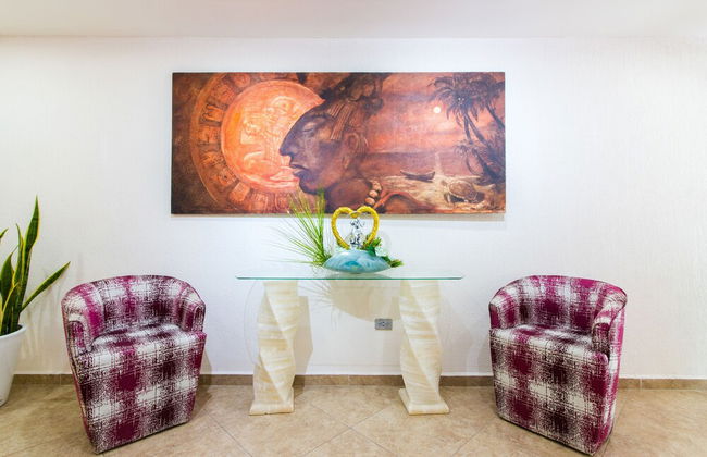 Suites Corazon - Foto 2