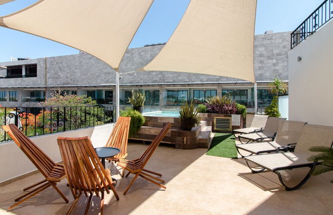 Suites Corazon - Foto 73