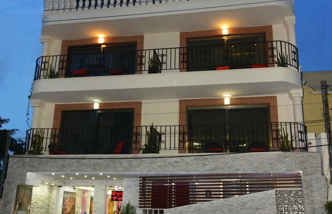 Suites Corazon - Foto 70