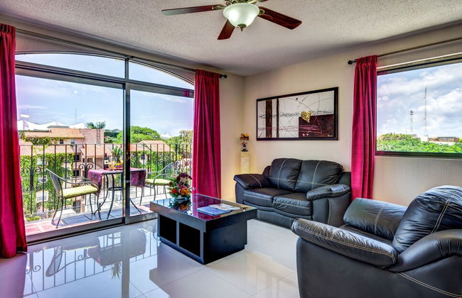 Suites Corazon - Foto 35