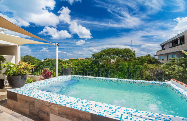 Suites Corazon - Foto 68