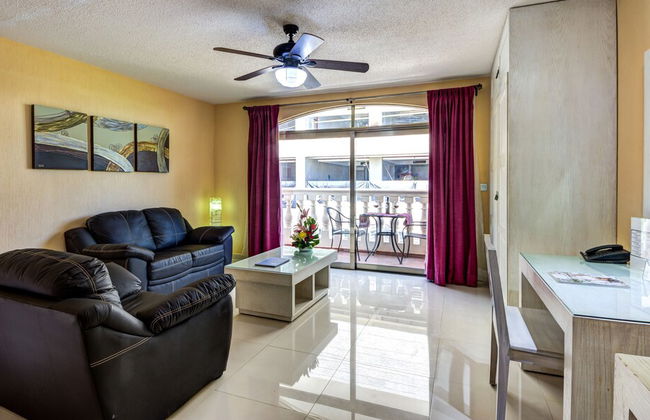 Suites Corazon - Foto 33
