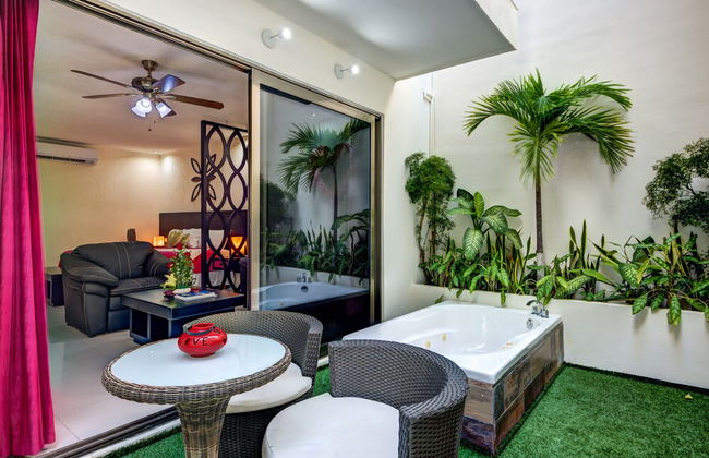 Suites Corazon - Foto 43