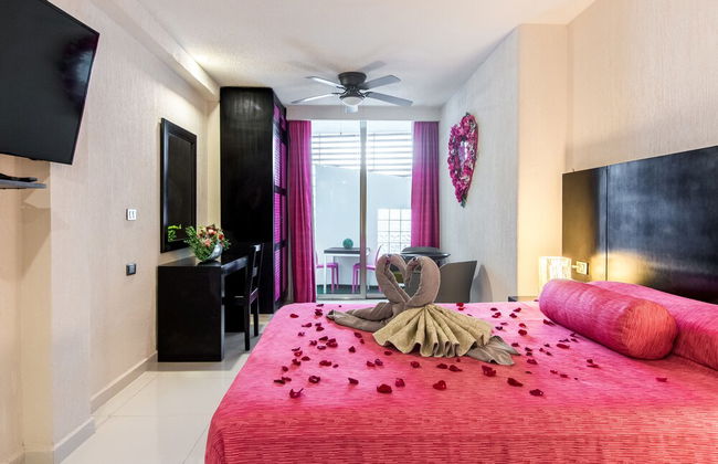 Suites Corazon - Foto 19