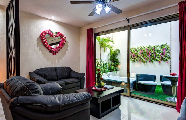 Suites Corazon - Foto 50
