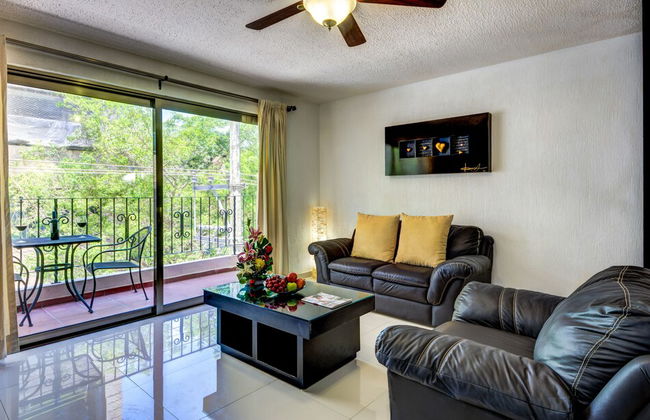 Suites Corazon - Foto 39