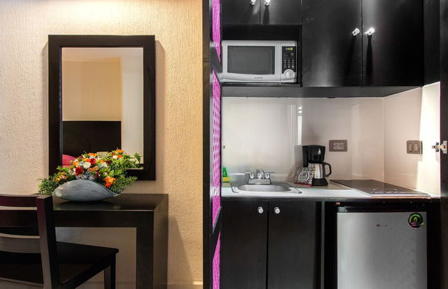 Suites Corazon - Foto 29
