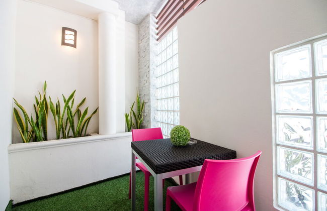 Suites Corazon - Foto 51