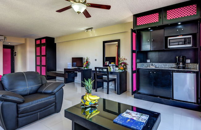 Suites Corazon - Foto 34