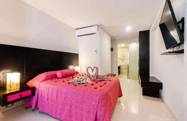 Suites Corazon - Foto 17