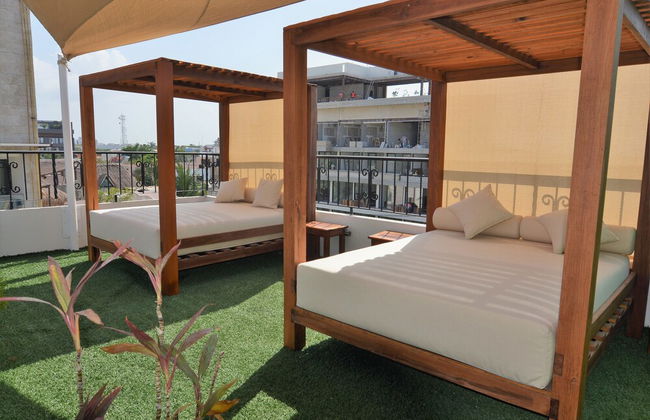 Suites Corazon - Foto 72