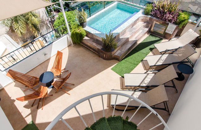 Suites Corazon - Foto 65