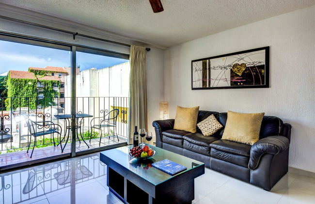 Suites Corazon - Foto 36