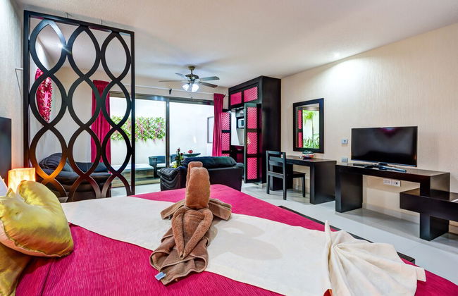 Suites Corazon - Foto 14