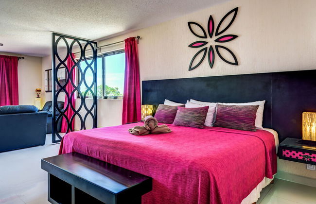 Suites Corazon - Foto 1