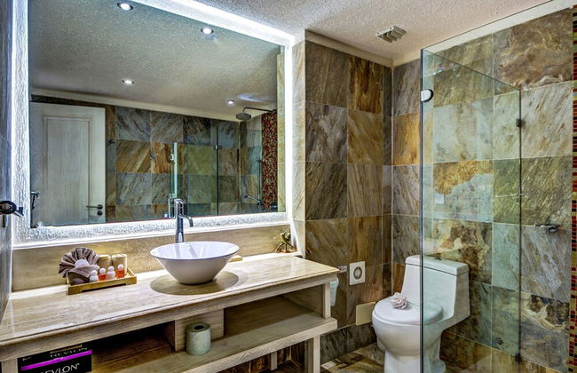 Suites Corazon - Foto 56