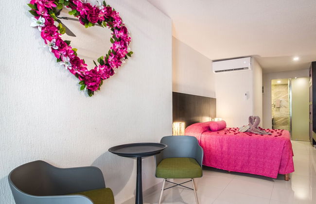Suites Corazon - Foto 38