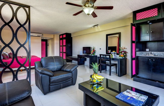 Suites Corazon - Foto 47