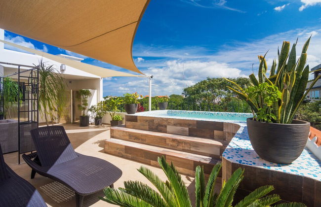 Suites Corazon - Foto 66