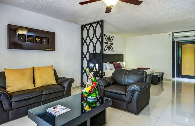 Suites Corazon - Foto 40