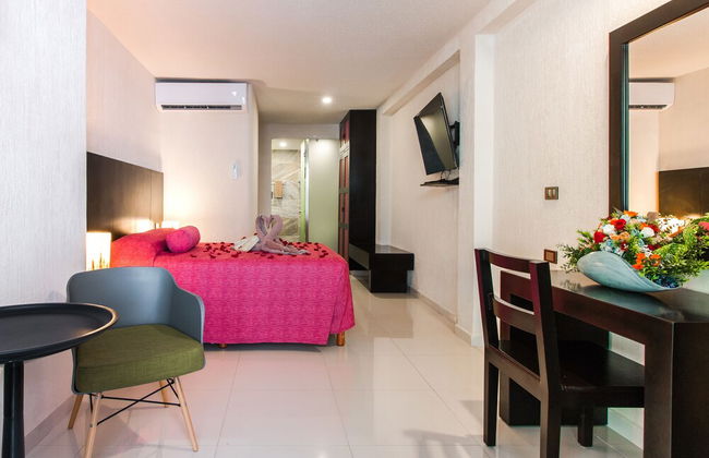 Suites Corazon - Foto 18