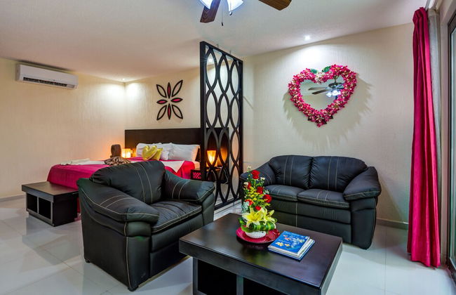 Suites Corazon - Foto 42