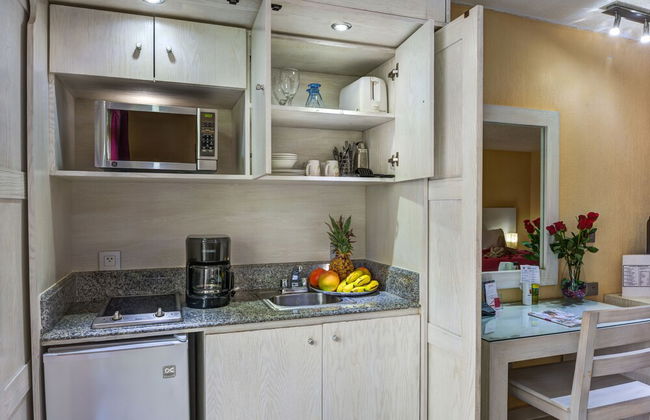 Suites Corazon - Foto 31