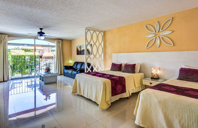 Suites Corazon - Foto 7